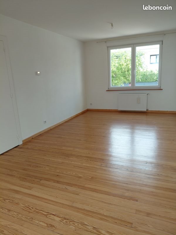 Maison à vendre, 95m², Essert