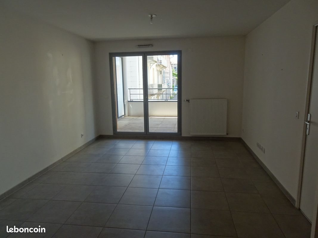Appartement à vendre, 44m², Valence