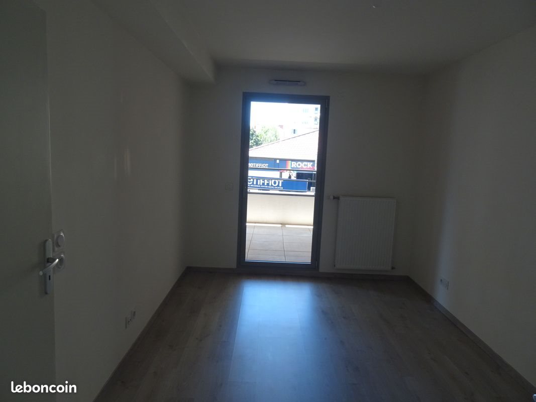 Appartement à vendre, 44m², Valence
