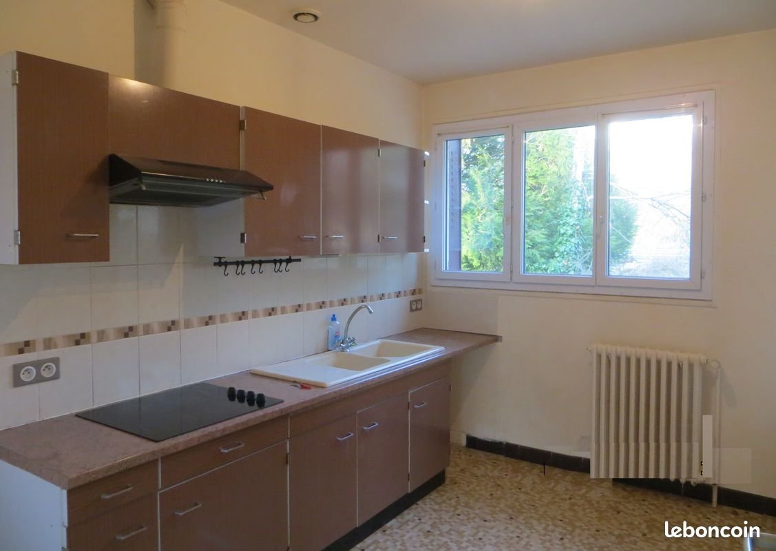 Maison à louer, 90m², Pouilly-sur-Loire