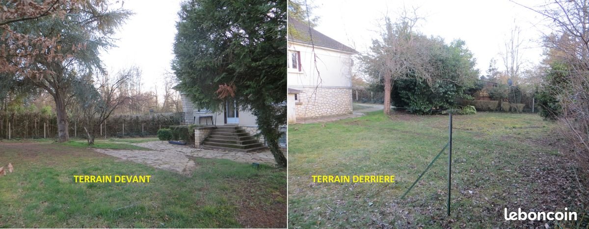 Maison à louer, 90m², Pouilly-sur-Loire