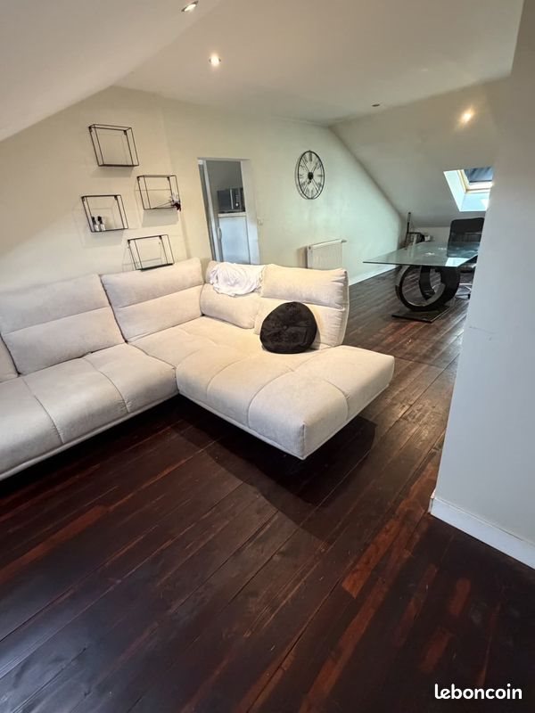 Appartement à louer, 46m², Limoges