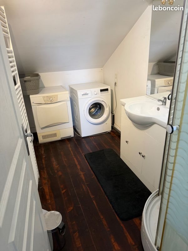 Appartement à louer, 46m², Limoges