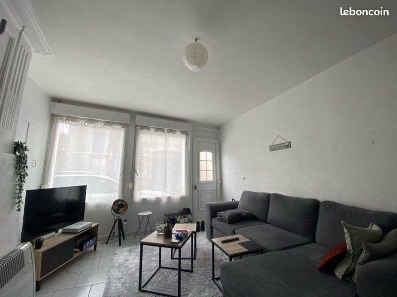 Maison à louer, 45m², Saint-Dizier