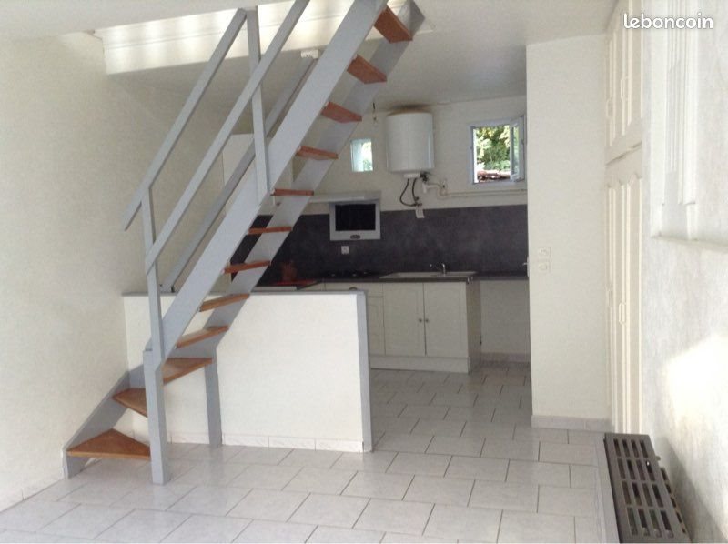 Maison à louer, 45m², Saint-Dizier