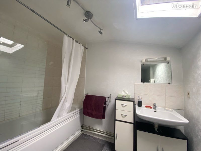 Maison à louer, 45m², Saint-Dizier
