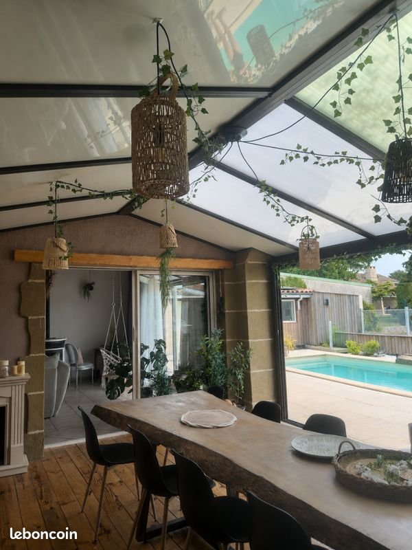 Maison à vendre, 240m², Bourg-de-Péage