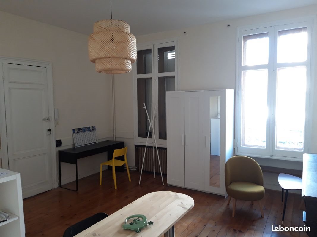 Maison à louer, 30m², Talence