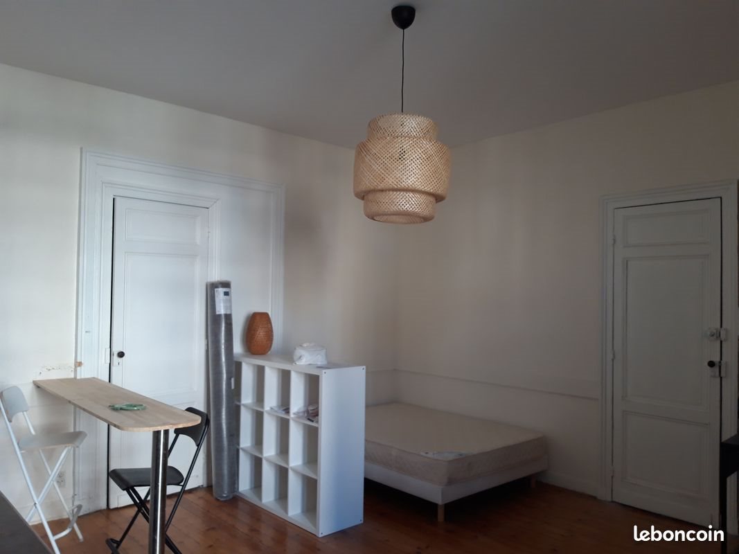 Maison à louer, 30m², Talence