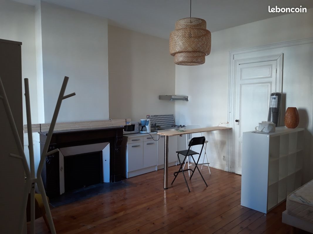 Maison à louer, 30m², Talence