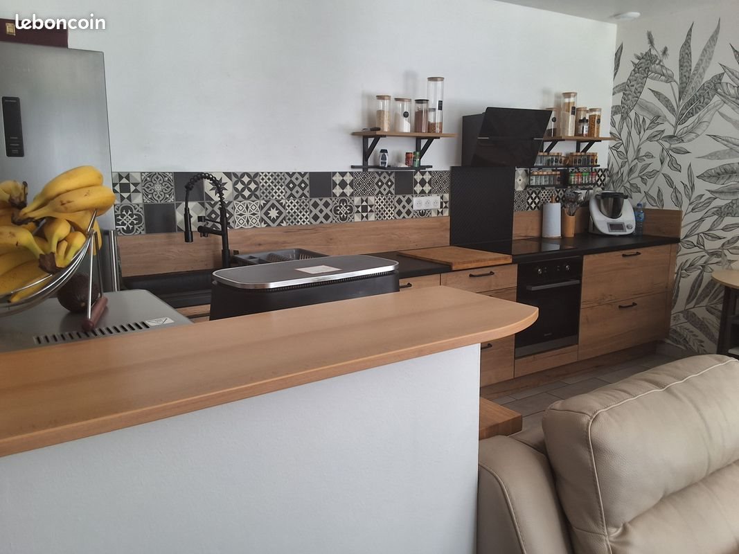 Appartement à louer, 110m², Quimper