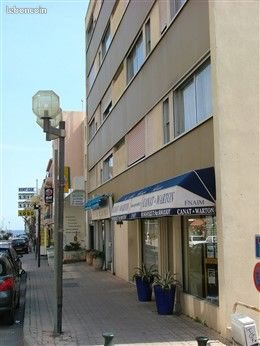 Appartement à vendre, 21m², Le Lavandou