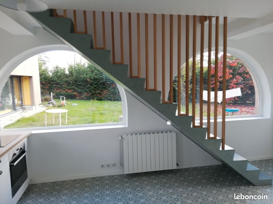 Appartement à vendre, 38m², Charbonnières-les-Bains