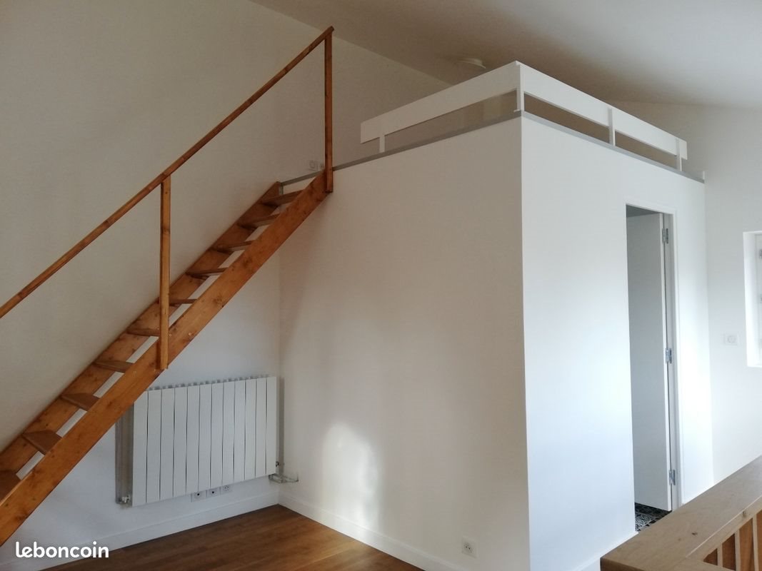 Appartement à vendre, 38m², Charbonnières-les-Bains