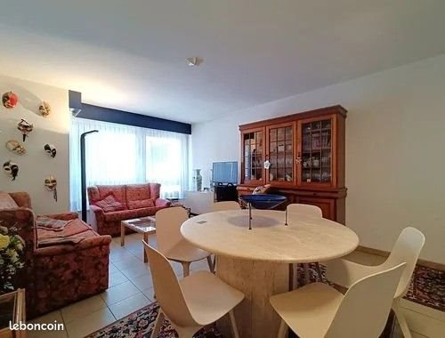 Appartement à louer, 19m², Villejuif