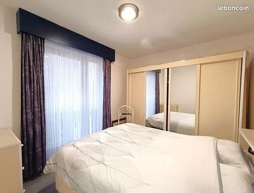 Appartement à louer, 19m², Villejuif