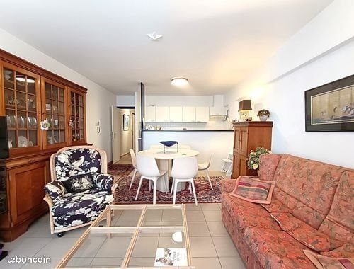 Appartement à louer, 19m², Villejuif