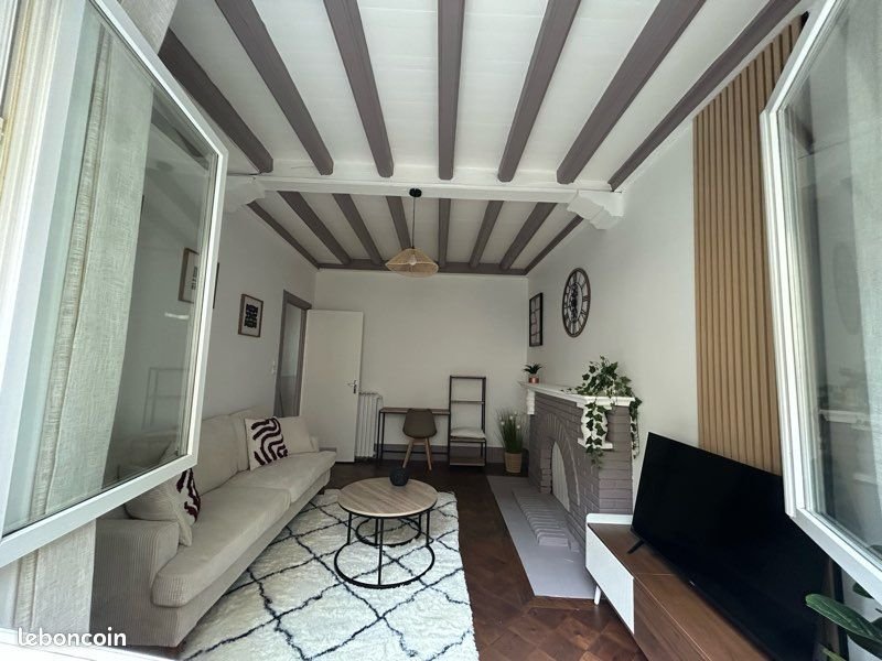 Maison à vendre, 120m², Bagnères-de-Luchon