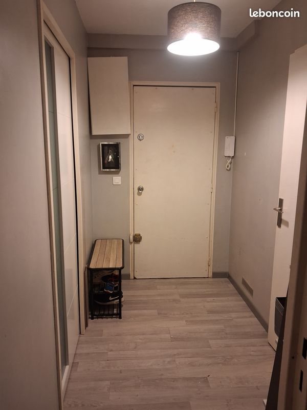 Appartement à louer, 85m², Champs-sur-Marne