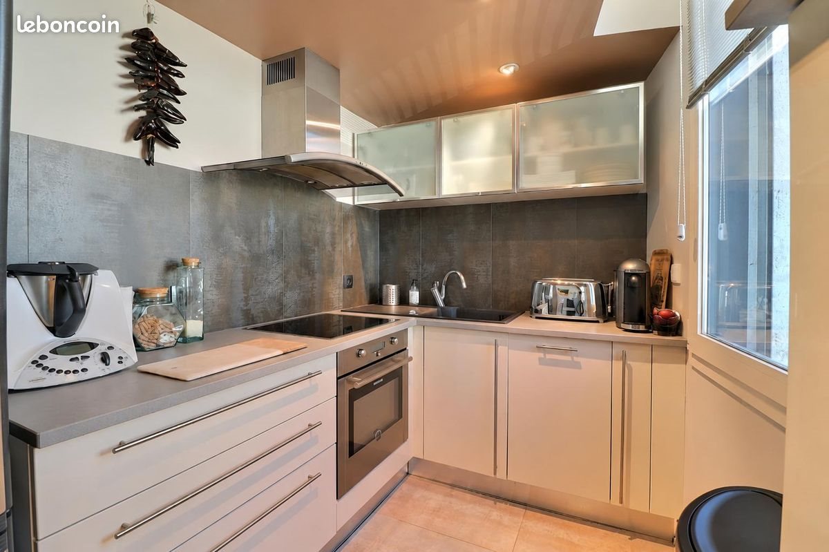 Maison à louer, 105m², Bordeaux