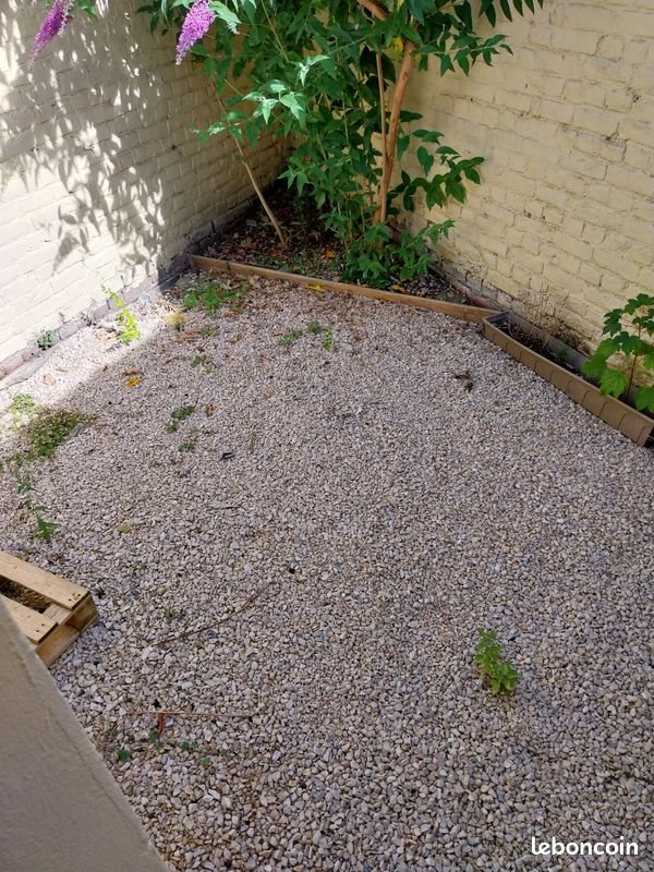 Appartement à louer, 32m², Roubaix