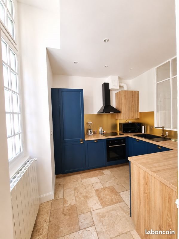 Appartement à vendre, 94m², Nîmes