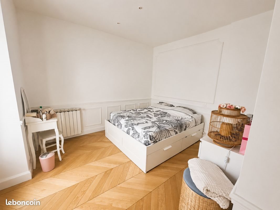 Appartement à vendre, 94m², Nîmes