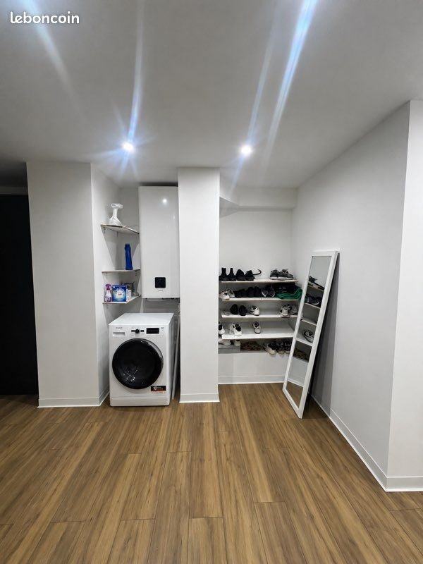 Appartement à louer, 61m², Marseille 9ème