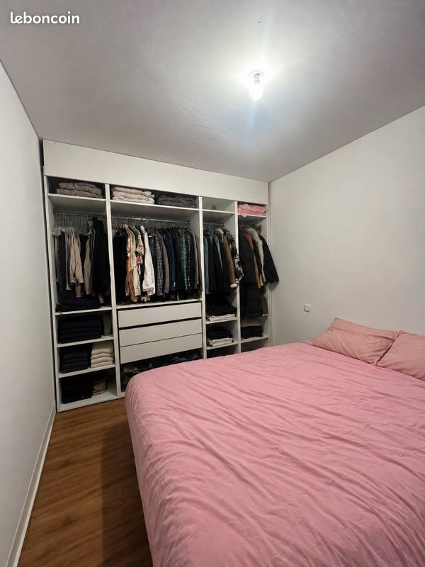 Appartement à louer, 61m², Marseille 9ème