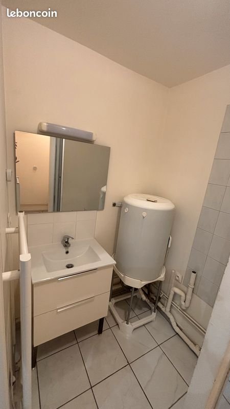 Appartement à louer, 25m², Langoiran