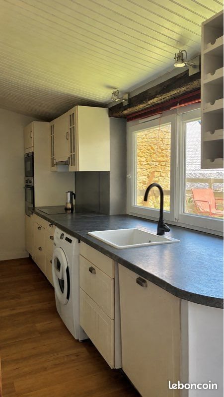 Appartement à louer, 55m², Poitiers