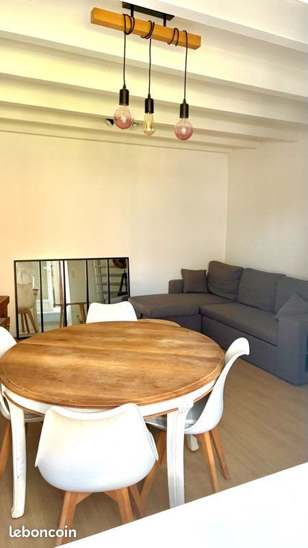 Appartement à louer, 55m², Poitiers