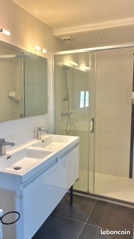 Appartement à louer, 55m², Poitiers