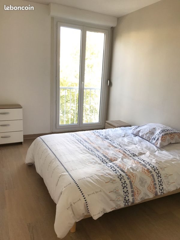 Appartement à louer, 74m², Pau