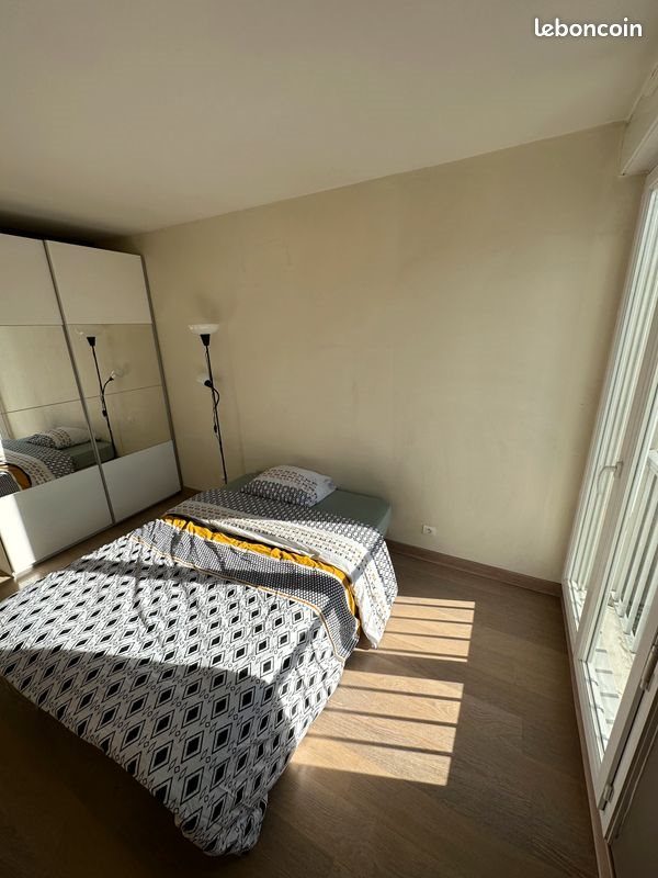 Appartement à louer, 74m², Pau