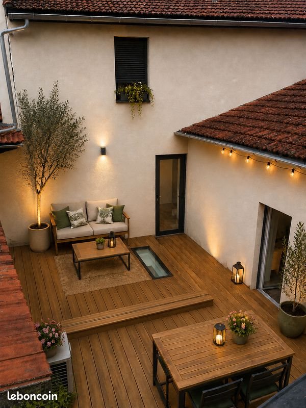 Maison à vendre, 117m², Bellegarde-en-Forez