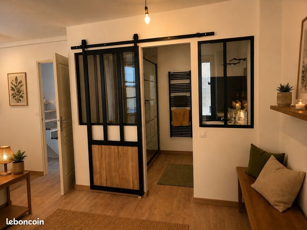 Maison à vendre, 117m², Bellegarde-en-Forez
