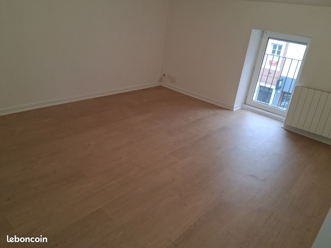 Appartement à louer, 24m², La Roche-sur-Yon