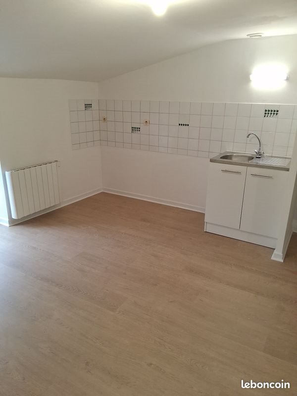 Appartement à louer, 24m², La Roche-sur-Yon