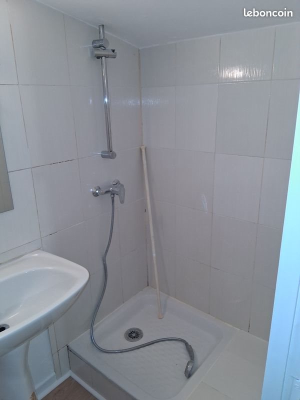 Appartement à louer, 24m², La Roche-sur-Yon