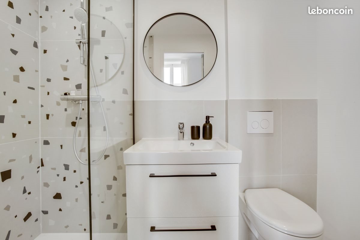 Appartement à louer, 23m², Aix-en-Provence