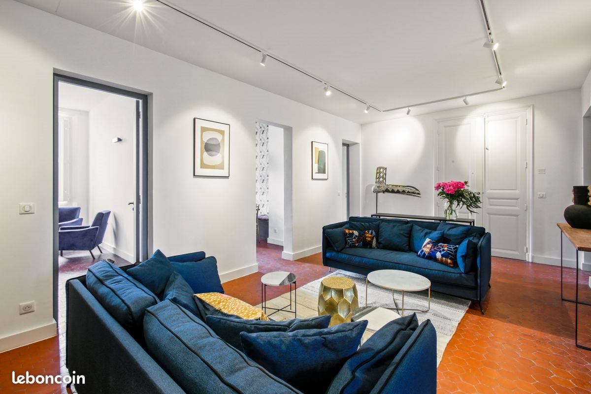 Appartement à louer, 23m², Aix-en-Provence