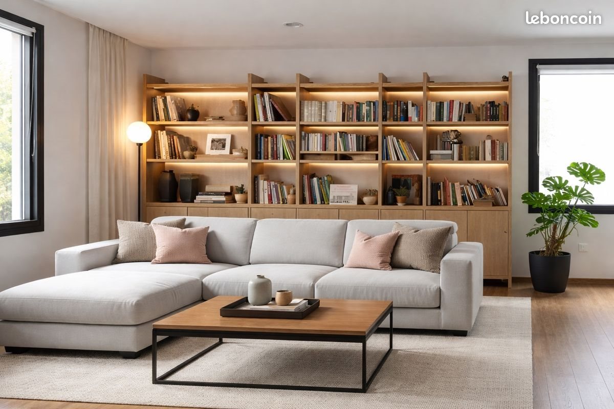 Maison à vendre, 150m², Malemort-du-Comtat