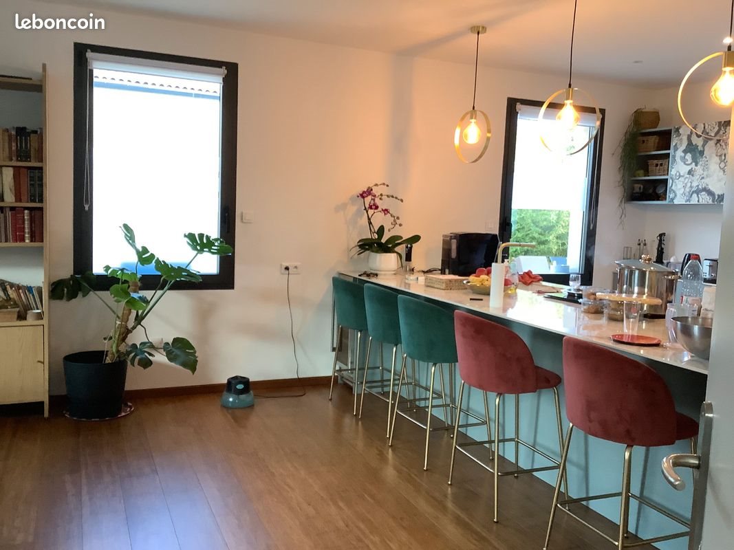 Maison à vendre, 150m², Malemort-du-Comtat
