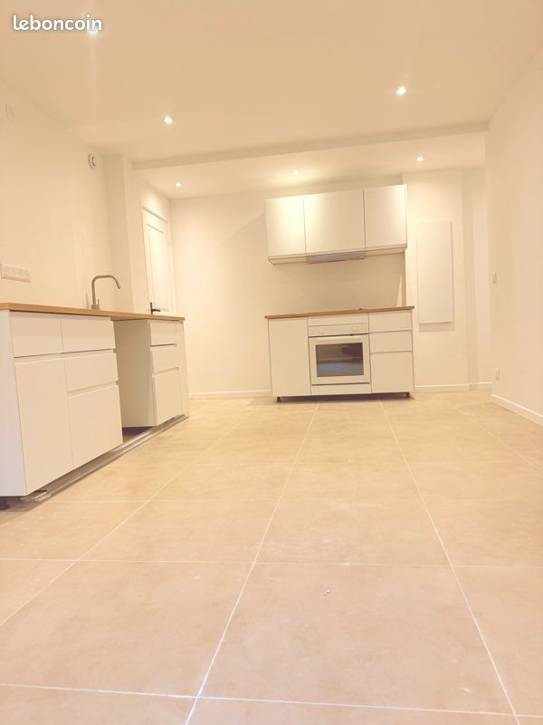 Appartement à louer, 40m², Nice