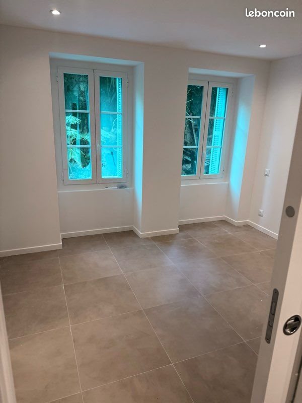 Appartement à louer, 40m², Nice