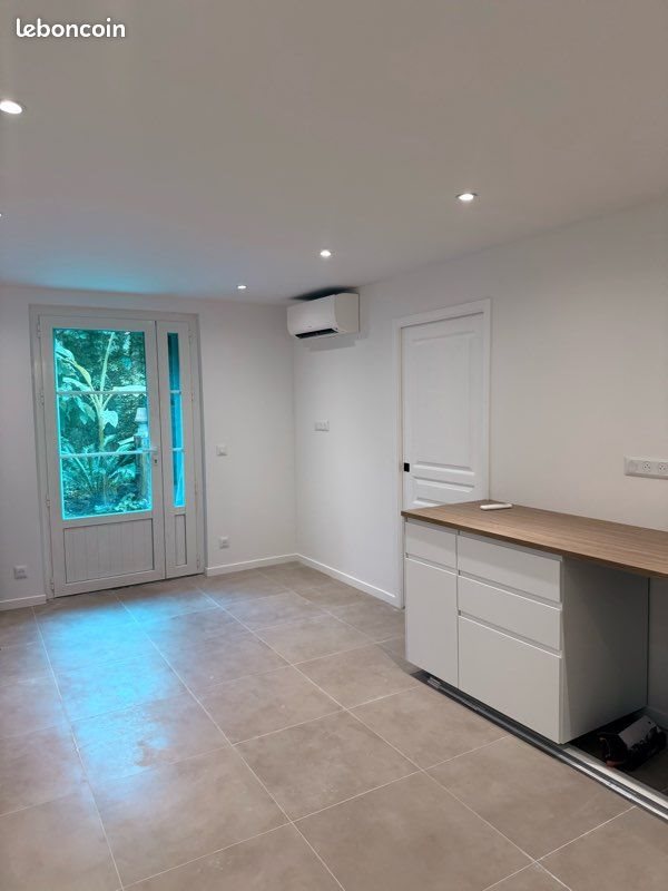 Appartement à louer, 40m², Nice