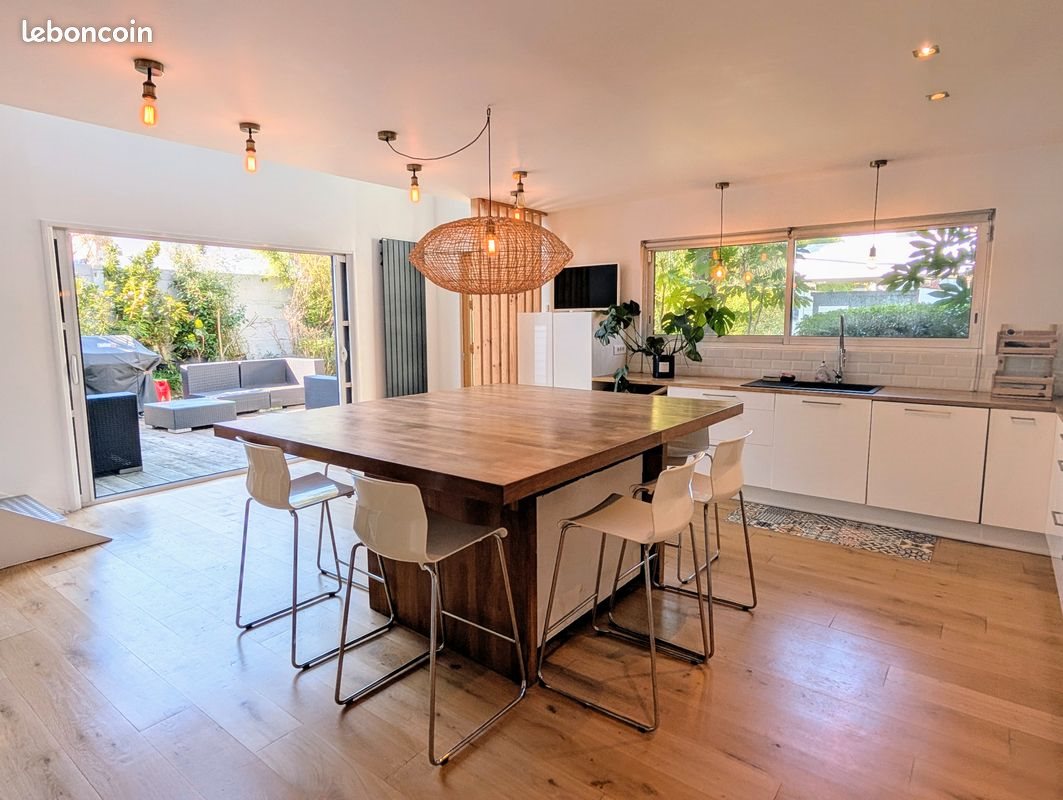 Maison à louer, 151m², Deuil-la-Barre