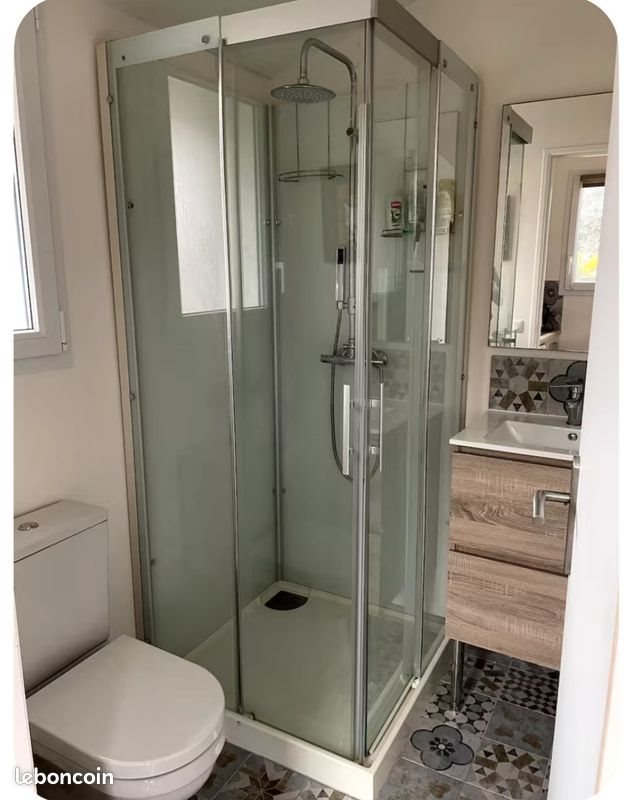 Appartement à louer, 20m², Biganos
