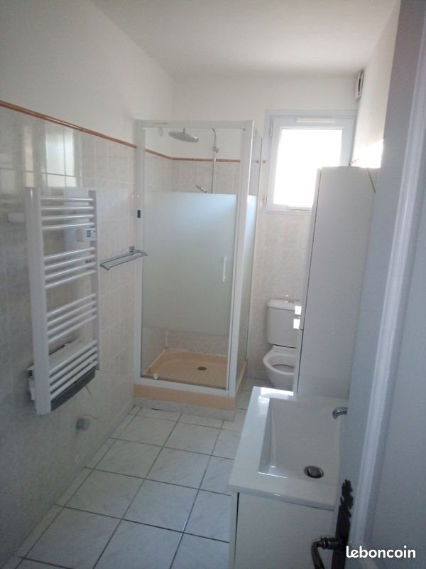 Appartement à louer, 73m², Le Rove